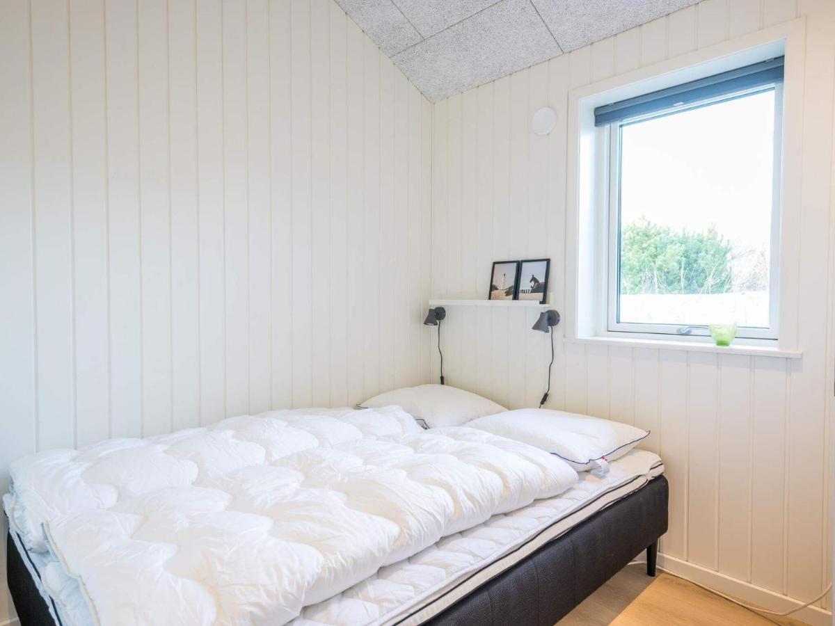 Holiday Home Blavand Cclxxxvi Esterno foto